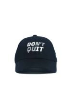 DON'T QUIT- BLACK - Image 3