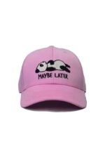 MAYBE LATER - PINK - Image 3