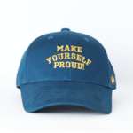 MAKE YOURSELF PROUD - NAVY