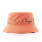 CROWN WATERPROOF BUCKET HAT- PINK