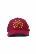 GOOD VIBES - MAROON - Image 3