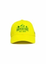THE ADVENTURE -YELLOW - Image 3