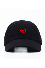VALENTINE SPECIAL LOVE SYMBOL- BLACK