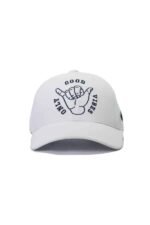 GOOD VIBES -WHITE - Image 3