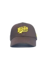 BE THE BOSS - BROWN - Image 3