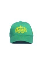 THE ADVENTURE - GREEN - Image 3