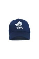 DO WHAT YOU LOVE - NAVY - Image 3