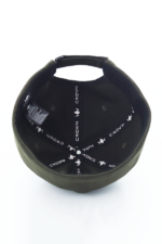 DOCKER HAT - OLIVE - Image 3