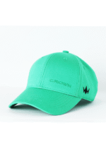 CROWN BLANK CAP- GREEN - Image 2