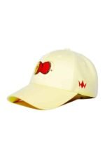 DOKDOKI - LIGHT YELLOW - Image 2