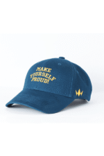 MAKE YOURSELF PROUD - NAVY - Image 2