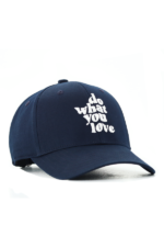DO WHAT YOU LOVE - DARK NAVY - Image 3