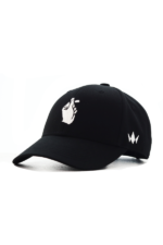 LOVE SIGN - BLACK - Image 2