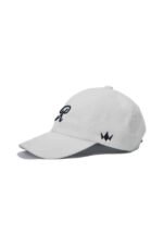 CROWN SPECIAL LETTER R -WHITE - Image 2