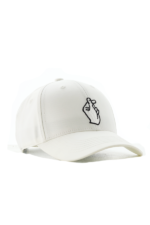 LOVE SIGN -WHITE - Image 3