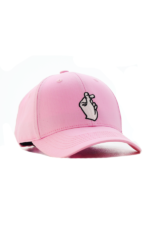 LOVE SIGN PINK - Image 3