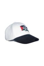 FREE PALESTINE SYMBOL -WHITE  & BLACK - Image 4