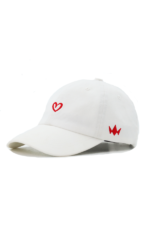 VALENTINE SPECIAL LOVE SYMBOL - WHITE - Image 2