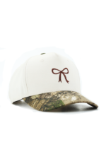 VALENTINE SPECIAL CROWN KNOT EDITION -OFF WHITE & MINI REALTREE - Image 3