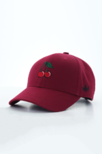 CHERRY - MAROON - Image 2