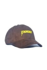 THUNDER- BROWN (SUEDE FABRIC) - Image 4