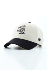 THERE'S STILL SO MUCH MORE - OFF WHITE & BLACK - Image 2