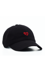 VALENTINE SPECIAL LOVE SYMBOL- BLACK - Image 3