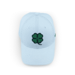LUCKY SHAMROCK- WHITE