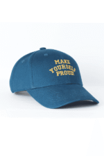 MAKE YOURSELF PROUD - NAVY - Image 3