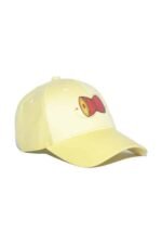 DOKDOKI - LIGHT YELLOW - Image 4