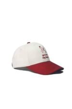 YOU WON MY HEART -OFF WHITE & MAROON - Image 4