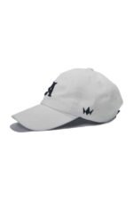 CROWN SPECIAL LETTER A -WHITE - Image 2