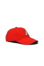 CROWN SPECIAL LETTER A -RED - Image 4