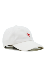 VALENTINE SPECIAL LOVE SYMBOL - WHITE - Image 3