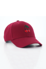 CHERRY - MAROON - Image 3