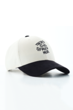 THERE'S STILL SO MUCH MORE - OFF WHITE & BLACK - Image 3