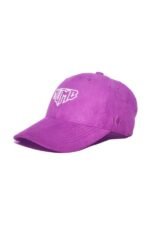 NUMB- PURPLE(SUEDE FABRIC) - Image 2