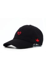 VALENTINE SPECIAL LOVE SYMBOL- BLACK - Image 2