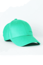 CROWN BLANK CAP- GREEN - Image 4