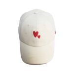 LOVE SYMBOL -OFF WHITE