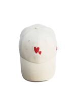 LOVE SYMBOL -OFF WHITE