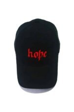 HOPE - BLACK