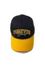 FOREVER YOUNG -BLACK & YELLOW