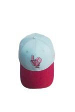 LOVE-ICE BLUE & PINK