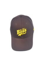 BE THE BOSS - BROWN