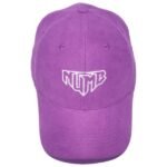 NUMB- PURPLE(SUEDE FABRIC)