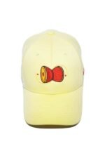 DOKDOKI - LIGHT YELLOW