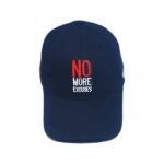 NO MORE EXCUSES- BLACK