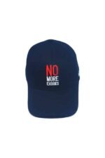 NO MORE EXCUSES- BLACK