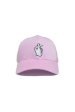 LOVE SIGN PINK - Image 3